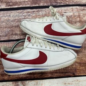 Nike cortez